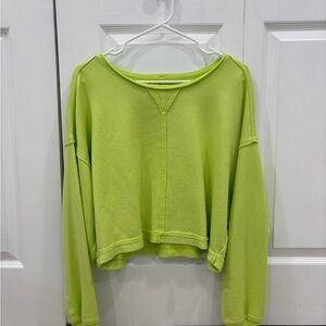Aerie Crewneck